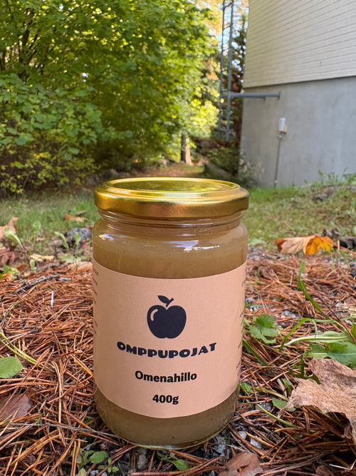 omenahillo 3- pack, 1200g/ 1,2kg